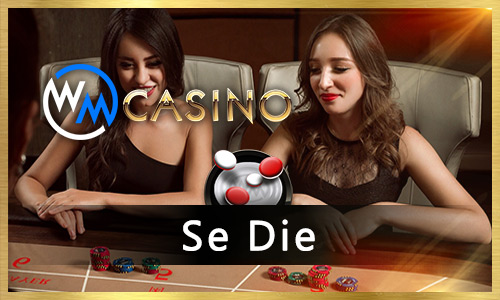 salmo 99 cassino Jogos